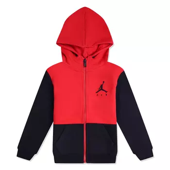 Jumpman Air Fleece Full Zip