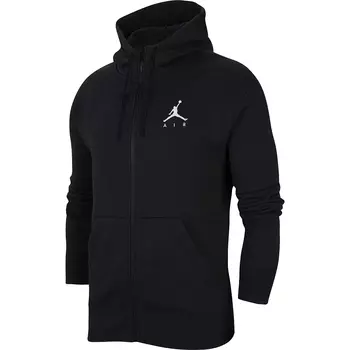 Jumpman Air Fleece Full Zip