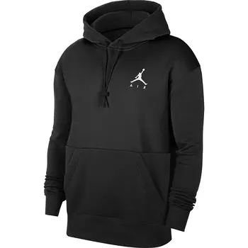 Jumpman Air Fleece Pullover