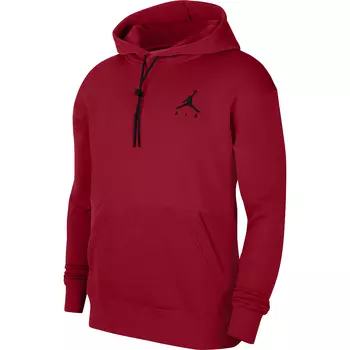 Jumpman Air Fleece Pullover Hoodie