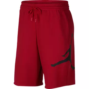 Jumpman Air Fleece Short