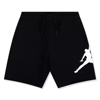 Jumpman Air Fleece Shorts