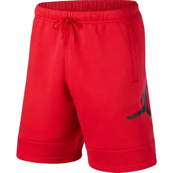 Jumpman Air Fleece Shorts