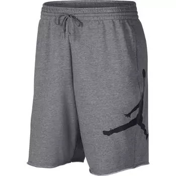Jumpman Air Fleece Shorts