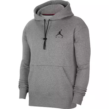Jumpman Air Men’s Fleece Pullover Hoodie