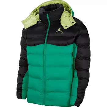 Jumpman Air Puffer