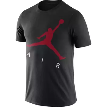 Jumpman Air Short Sleeve Crew