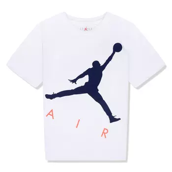 Jumpman Air Short Sleeve Crew