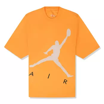 Jumpman Air Short Sleeve Crew