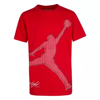 Jumpman City Tee