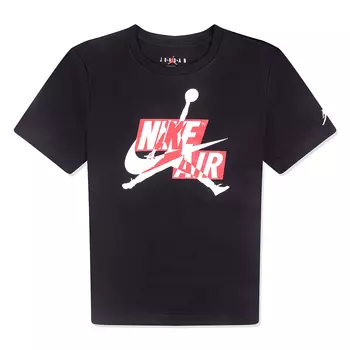 Jumpman Classic Crew