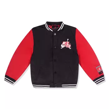 Jumpman Classic Filled Bomber
