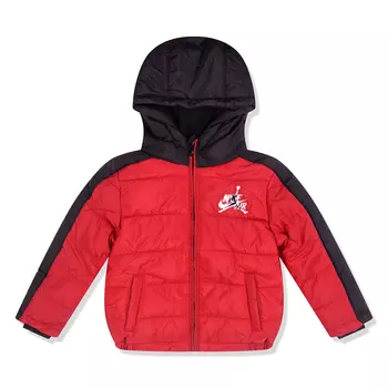 Jumpman Classic Puffer Jacket