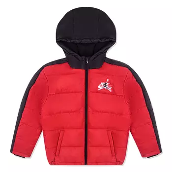 Jumpman Classic Puffer Jacket