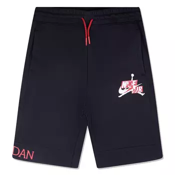 Jumpman Classics Fleece Shorts