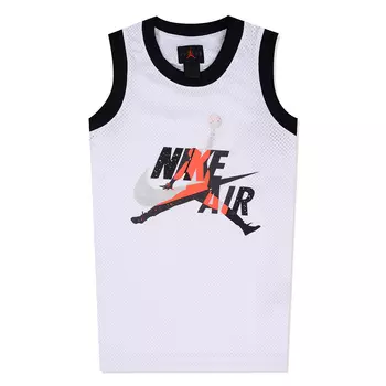 Jumpman Classics II Jersey
