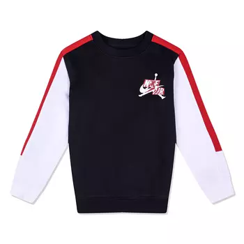 Jumpman Classics III Crew