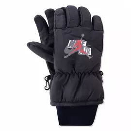 Jumpman Classics Ski Gloves