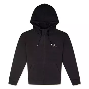 Jumpman ClassicsMen's Full-Zip Fleece
