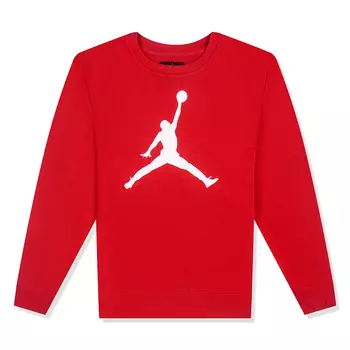 Jumpman Crew