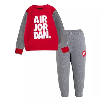 Jumpman Crew Set