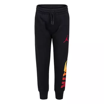 Jumpman Fire Pant