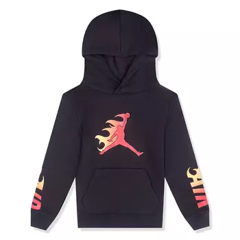 Jumpman Fire Pullover