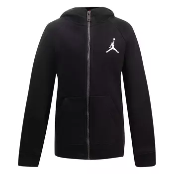 Jumpman Fleece Full Zip