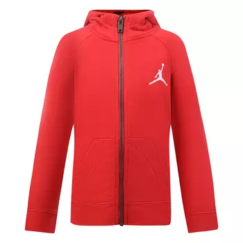 Jumpman Fleece Full Zip