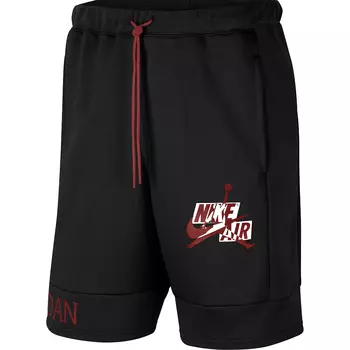 Jumpman Fleece Shorts