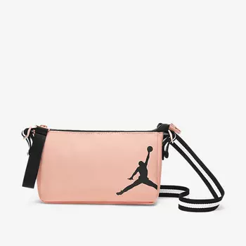 Jumpman Jacquard Handbag