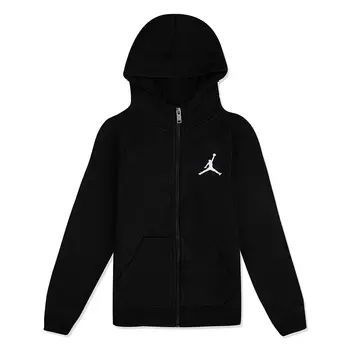 Jumpman Logo FT Full Zip