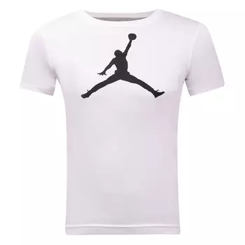 JumpMan Logo Tee