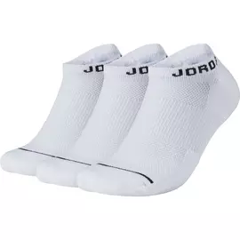 Jumpman No Show 3-Pack