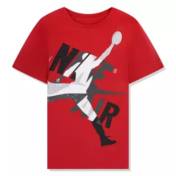 Jumpman OS Classic Graphic