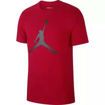 Jumpman Short Sleeve Crew