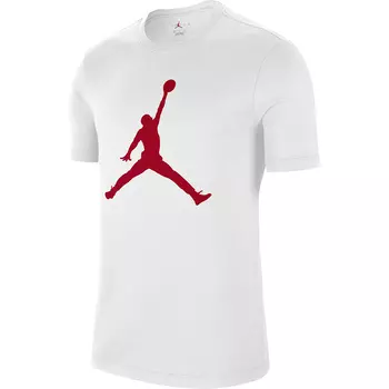 Jumpman Short Sleeve Crew