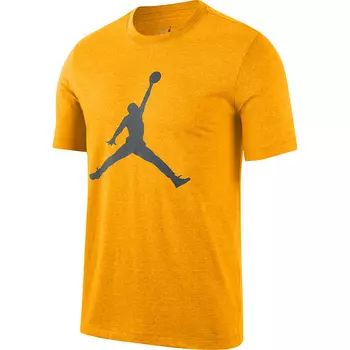 Jumpman Short Sleeve Crew