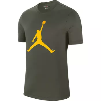 Jumpman Short Sleeve Crew