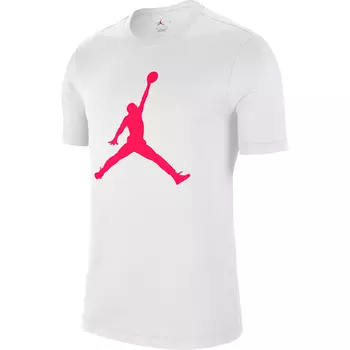 Jumpman Short Sleeve Crew