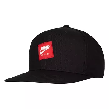 Jumpman Snapback