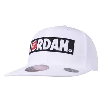 Jumpman Snapback