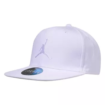 Jumpman Snapback
