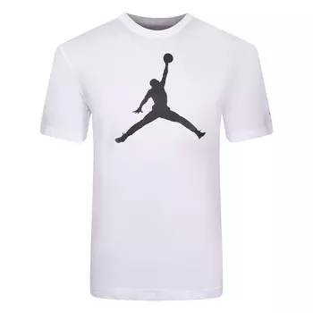 Jumpman Tee