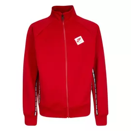 Jumpman Track Suit Jacket