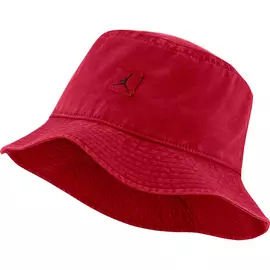 Jumpman Washed Bucket Cap