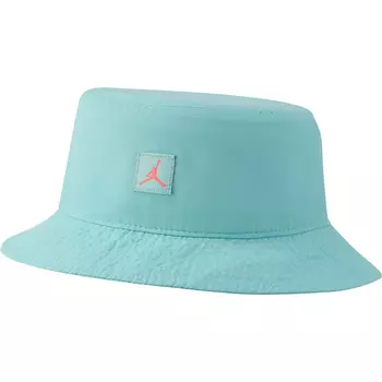 Jumpman Washed Bucket Cap