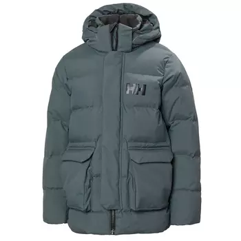 Junior Urban Puffy Parka