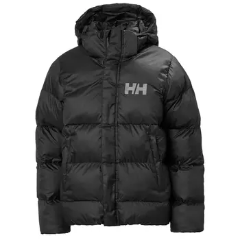 Junior Vision Puffy Jacket