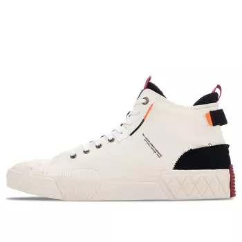 Кеды Ace City Shell Chukka